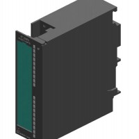 西门子变频器 I/O系统 SIMATIC ET 200PA SMART ，模拟输入 电位隔离 8 AI 热电偶 / 6ES7650-8AR60-1AA0