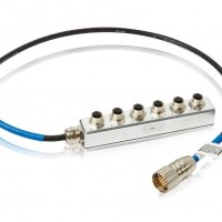 ABB机器人配件                3HNA023966-001         CABLE X110/X120 - AX1