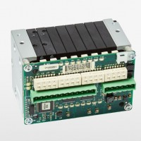 ABB机器人配件                  3HNA017451-001             FUNCTION VALVE MODULE