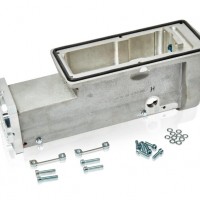 ABB机器人配件                      3HNA021765-001               DRIVE UNIT