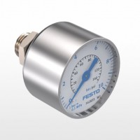ABB机器人配件                   3HNA029218-001         PRESSURE GAUGE