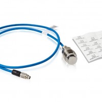 ABB机器人配件                  3HNA019743-001            CABLE PRESSURE TRANSDUCER