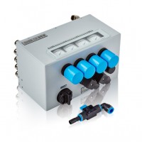 ABB机器人配件                3HNA016431-001           INTEGRATED AIR DISTRIBUTION