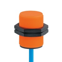 易福门ifm 全金属传感器 全金属电感式接近开关  NI5001