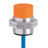 易福门ifm 全金属传感器 全金属电感式接近开关  NI5004