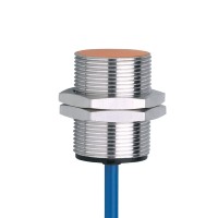 易福门ifm 全金属传感器 全金属电感式接近开关  NI5012
