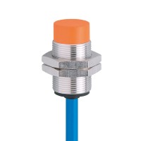 易福门ifm 全金属传感器 全金属电感式接近开关  NG5021