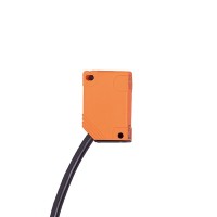 易福门ifm 全金属传感器 全金属电感式接近开关  NN5001