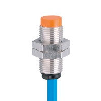 易福门ifm 全金属传感器 全金属电感式接近开关  NF5023