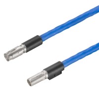 魏德米勒 接插件 RockStar®ModuPlug  重载  订货号   2453540600 / HDC XX6A01 MFSXXXX-0600