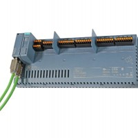 西门子变频器 I/O系统 SIMATIC 紧凑型现场单元 DIQ Edition，带16x 可自由配置的 DIQ 安装 / 6ES7655-5PX31-1XX0