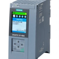 西门子变频器 运动控制器 SIMATIC S7-1500TF 高级控制器, CPU S7-1515TF-2 PN / 6ES7515-2UN03-0AB0