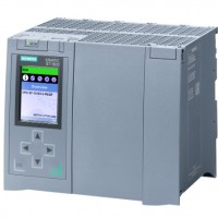 西门子变频器 运动控制器 SIMATIC S7-1500T, CPU S7-1518T-4 PN/DP / 6ES7518-4TP00-0AB0