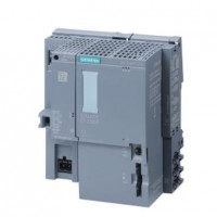 西门子变频器 运动控制器 SIMATIC DP，CPU 1514SP T-2 PN 针对 ET 200SP，中央处理器 / 6ES7514-2VN03-0AB0