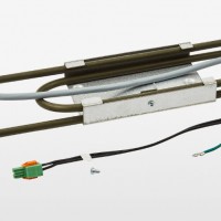 ABB机器人配件                     3HNA017255-001          BRAKE RESISTOR IRC5P