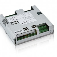 ABB机器人配件                       3HNA018573-001              PROCESS IO APIP-05