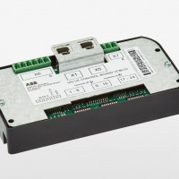 ABB机器人配件                        3HNA026409-001            VCBI-01