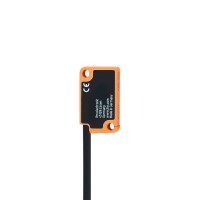 易福门ifm 全金属传感器 全金属电感式接近开关  IS5096