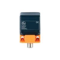易福门ifm 全金属传感器 全金属电感式接近开关  IM5120