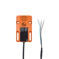 易福门ifm 全金属传感器 全金属电感式接近开关  IW5008