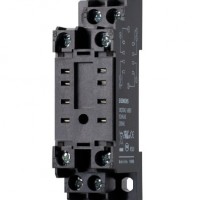 西门子变频器 继电器 SIMATIC 3RQ0底座，经济型 / 3RQ0082-1AB01