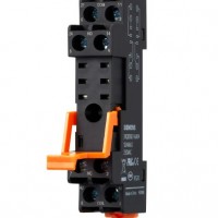 西门子变频器 继电器 SIMATIC 3RQ0底座，经济型 / 3RQ0082-1AB04