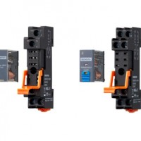 西门子变频器 继电器 SIMATIC 3RQ0继电器，纤薄款，DC24V，2CO，8A / 3RQ0062-0DB42