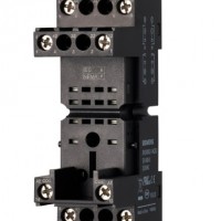西门子变频器 继电器 SIMATIC 3RQ0底座，标准型（混合型） / 3RQ0082-1AC02