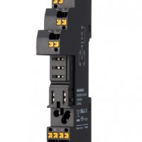 西门子变频器 继电器 SIMATIC 3RQ0底座，分离型 / 3RQ0081-2AD04