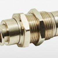 ABB机器人配件                   3HNA022520-001                PUSH-IN CONNECTOR