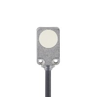 易福门ifm 全金属传感器 全金属电感式接近开关  IQ2012