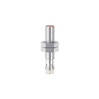 易福门ifm 全金属传感器 全金属电感式接近开关  IE5338