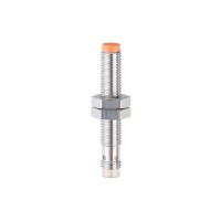 易福门ifm 全金属传感器 全金属电感式接近开关  IE5329