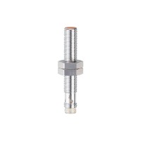 易福门ifm 全金属传感器 全金属电感式接近开关  IE5258