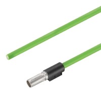 魏德米勒 接插件 RockStar®ModuPlug  重载  订货号    2003830600 / HDC XX6A02 MOXXXXX-0600