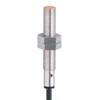 易福门ifm 全金属传感器 全金属电感式接近开关  IE5123