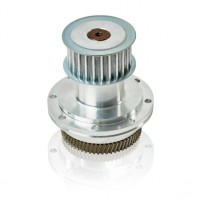 ABB机器人配件               3HNA019429-001               GEAR WHEEL UNIT