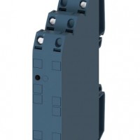 西门子变频器 继电器 SIMATIC 隔离变压器 UC 24-240V / 3RS7005-1FW00
