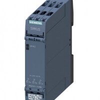西门子变频器 继电器 SIMATIC 工业外壳中的耦合继电器，3 个交换触点，24-240V AC/DC，螺旋接头 / 3RQ2000-1CW00