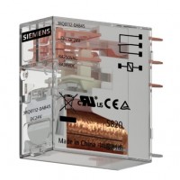 西门子变频器 继电器 SIMATIC 3RQ0系列PCB板载式继电器，继电器本体 AC230V / 3RQ0112-0AL25