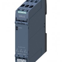 西门子变频器 继电器 SIMATIC 工业外壳中的耦合继电器，3 个交换触点，24-240V AC/DC / 3RQ2000-1CW01