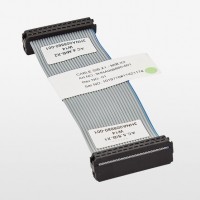 ABB机器人配件               3HNA008880-001          CABLE SIB.X1 - MIB.X2