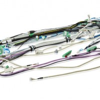 ABB机器人配件                3HNA016756-001            CABLE UNIT IRC5P M