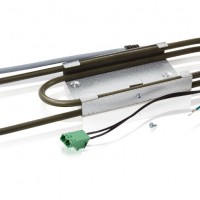 ABB机器人配件              3HNA016837-001             BRAKE RESISTOR IRC5P