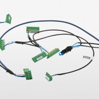 ABB机器人配件                  3HNA017550-001                CABLE A0 CAN BUS