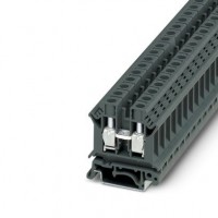 菲尼克斯接线端子  TB 10 I - 直通式接线端子  物料号：3246340