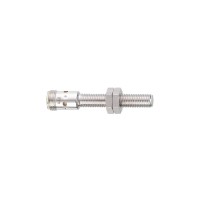 易福门ifm 全金属传感器 全金属电感式接近开关  IEC200