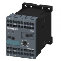 西门子变频器 继电器 SIMATIC 时间继电器，电子，多功能，8 项功能 /  3RP2005-2AP30