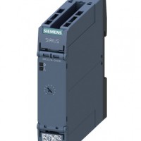 西门子变频器 继电器 SIMATIC 时间继电器，星-三角，1NO 延迟，1NO 不延迟 /  3RP2574-2NW30