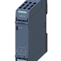 西门子变频器 继电器 SIMATIC 工业外壳中的耦合继电器，3个交换触点，24-240VAC/DC / 3RQ2000-2CW01